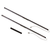 Panasonic Industrial Automation Sales - SF4B-H64CA-J05 - TYPE4 SFTY LGHT CRTN HT 1303MM Q