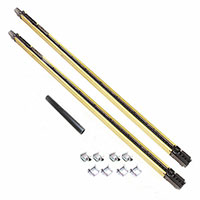 Panasonic Industrial Automation Sales - SF4B-H80-01(V2) - LIGHT CURTAIN HAND 1590MM