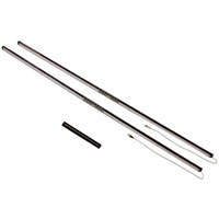 Panasonic Industrial Automation Sales - SF4B-H80CA-J05 - TYPE4 SFTY LGHT CRTN HT 1623MM Q