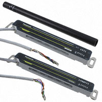 Panasonic Industrial Automation Sales - SF4C-F15 - PROTECTIVE HT 160MM CABLE TYPE