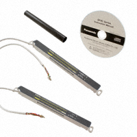 Panasonic Industrial Automation Sales - SF4C-H12 - SENSOR LGHT CURTAIN 3M 5M CABLE