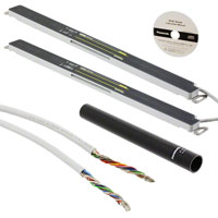 Panasonic Industrial Automation Sales - SF4C-H20 - SENSOR LGHT CURTAIN 3M 5M CABLE