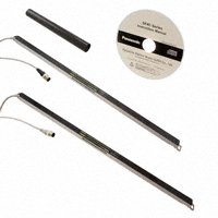 Panasonic Industrial Automation Sales - SF4C-H32-J05 - SENSOR LGHT CURTAIN 3M 0.5M QD