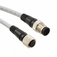 Panasonic Industrial Automation Sales - SFB-CCJ10E - SF4B 8-CORE EXTENSION CABLE