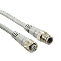 Panasonic Industrial Automation Sales - SFB-CCJ10E-CL - 10M CABLE FOR SF4B-CL1T264T