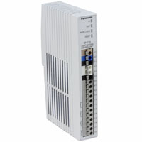 Panasonic Industrial Automation Sales - SF-C13 - CONTROL SAFETY GEN PURPOSE 24V