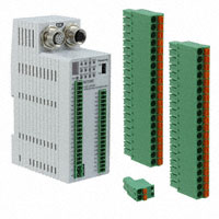 Panasonic Industrial Automation Sales - SF-C14EX - CONTROL SAFETY GEN PURPOSE 24V