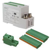 Panasonic Industrial Automation Sales - SF-C14EX-01 - CONTROL SAFETY GEN PURPOSE 24V