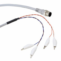 Panasonic Industrial Automation Sales - SFC-WNC1 - DISCRETE WIRE CONNECTION KIT