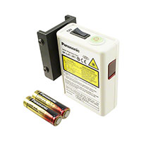 Panasonic Industrial Automation Sales - SF-LAT-4BG - BEAM AXIS ALIGNER FOR SF4B-G