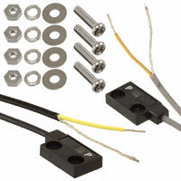 Panasonic Industrial Automation Sales - SH-21 - SENSOR PHOTO 300MM SUPER-SLIM