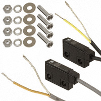 Panasonic Industrial Automation Sales - SH-21E - SENSOR PHOTO 300MM SUPER-SLIM