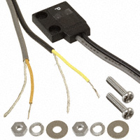 Panasonic Industrial Automation Sales - SH-22 - SENSOR PHOTO 50MM SUPER-SLIM