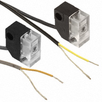 Panasonic Industrial Automation Sales - SH-31R - SENSOR PHOTO 1M SUPER-SMALL