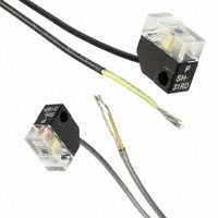 Panasonic Industrial Automation Sales - SH-31R-C5 - THRU VR SIDE SENSE 5M SUPER-SMAL