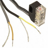 Panasonic Industrial Automation Sales - SH-32R - SENSOR PHOTO 100MM SUPER-SMALL