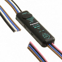 Panasonic Industrial Automation Sales - SL-CH21 - 2-CH INPUT UNIT (NPN)