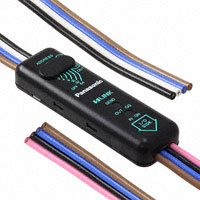 Panasonic Industrial Automation Sales - SL-CH21-PN - 2-CH INPUT UNIT (PNP)