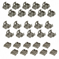 Panasonic Industrial Automation Sales - SL-J1A - HOOK-UP CONN GRAY 0.5X0.5MM 7A