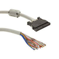 Panasonic Industrial Automation Sales - SL-L2000F - CABLE ASSEMBLY INTERFACE 6.56'