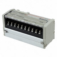 Panasonic Industrial Automation Sales - SL-TBP8-TY - 8-CH PNP OUTPUT TERMINAL UNIT