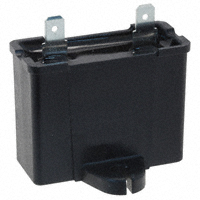 Panasonic Electronic Components - JS181755-AA - CAP FILM 7.5UF 180VAC QC TERM