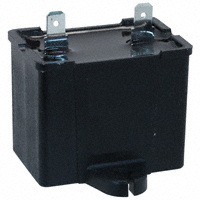 Panasonic Electronic Components - JS211126-AA - CAP FILM 12UF 10% 210VAC QC TERM