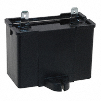 Panasonic Electronic Components - JS231156-AA - CAP FILM 15UF 10% 230VAC QC TERM