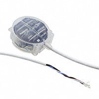 Panasonic Industrial Automation Sales - SQ4-A22-N - SENSOR FOR CHEMICAL LIQUID NPN