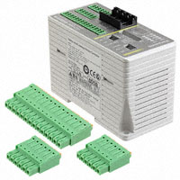 Panasonic Industrial Automation Sales - SQ4-C11 - CONTROL LIQ LEVEL 24VDC DIN RAIL