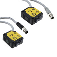 Panasonic Industrial Automation Sales - ST4-A1-J02 - TRANS-RECEIVER 0.1-15M 0.2M CABL