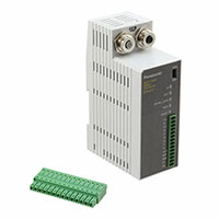 Panasonic Industrial Automation Sales - ST4-C11 - CONTROL SAFETY SINGLE BEAM 24V