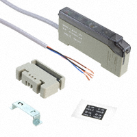 Panasonic Industrial Automation Sales - SU-7 - NPN AUTO-TEACHING AMP