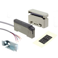 Panasonic Industrial Automation Sales - SU-77 - NPN AUTO-TEACHING REMOTE AMP