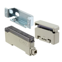 Panasonic Industrial Automation Sales - SU-7J - NPN AUTO-TEACHING AMP Q.D