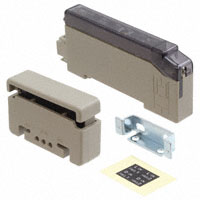 Panasonic Industrial Automation Sales - SU-7PJ - PNP AUTO-TEACHING AMP Q.D