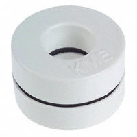 Panasonic - DTG - KR16TA191010W - FERRITE CORE 80 OHM CLAMP 8.7MM