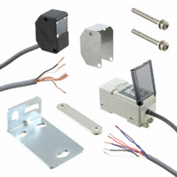 Panasonic Industrial Automation Sales - TH-11 - SENSOR HEAD 10MM HOT MELT GLUE