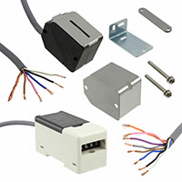 Panasonic Industrial Automation Sales - TH-12CS - SENSOR HOT MELT 10-300MM NPN