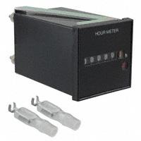 Panasonic Industrial Automation Sales - TH-142 - COUNTER 6 CHAR 200V PANEL MT