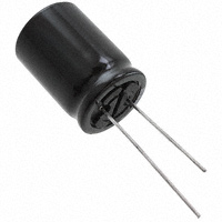 Panasonic Electronic Components - EEU-TP1V202S - CAP ALUM 2000UF 20% 35V RADIAL