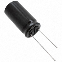 Panasonic Electronic Components - EEU-TP1V182 - CAP ALUM 1800UF 20% 35V RADIAL