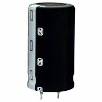 Panasonic Electronic Components - ECO-S1CA223CA - CAP ALUM 22000UF 20% 16V SNAP