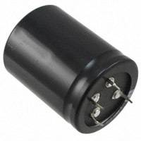 Panasonic Electronic Components - ECE-T1CP124FA - CAP ALUM 120000UF 20% 16V SNAP