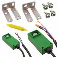 Panasonic Industrial Automation Sales - US-N300 - SENSOR SONIC 300MM 12-24VDC NPN