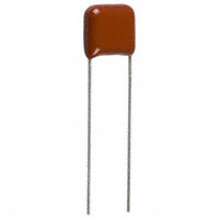 Panasonic Electronic Components - ECQ-V1184JM - CAP FILM 0.18UF 5% 100VDC RADIAL