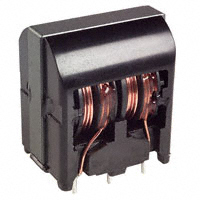 Panasonic Electronic Components - ELF-18D850H - COMMON MODE CHOKE 1.4A 2LN TH