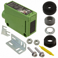 Panasonic Industrial Automation Sales - VF-D1000 - SENSOR 1M 12-240AC/DC NPN/PNP