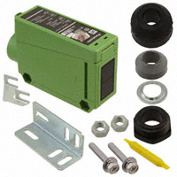 Panasonic Industrial Automation Sales - VF-D1000T - SENSOR 1M 12-240AC/DC NPN/PNP