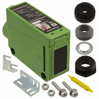 Panasonic Industrial Automation Sales - VF-D500 - SENSOR 500MM 12-240AC/DC RELAY